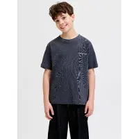 Jack & Jones Junior Shirt saffier