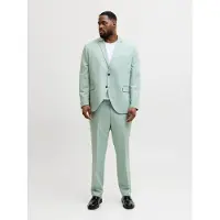 Jack & Jones Plus Size Regular Fit Pak 62 Groen