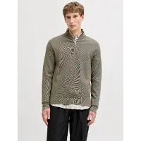Jack & Jones Trui 'JPRBLAMilano' groen
