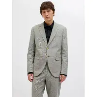 Jack & Jones Colbert 'JPRRiviera' groen gemêleerd