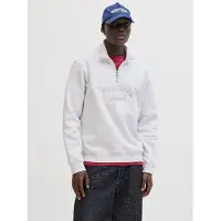 Jack & jones Sweatshirt wit