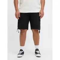 Jack & Jones Plus Cargo shorts Plus Size Regular Fit Cargo shorts