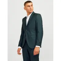 Jack & Jones Colbert 'JPRSolaris' donkergroen