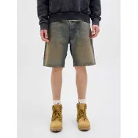 Jack & Jones Jeans 'JJIAlex JJOriginal' navy