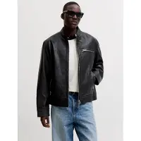 Jack & jones Tussenjas zwart