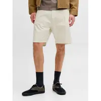 Jack & Jones Broek 'JPSTTony' wit