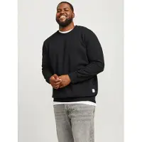 Jack & Jones Basic Plus Size Sweatshirt