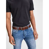 Jack & Jones Riem 'JJIPaul' bruin / zilver