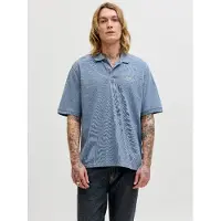 Jack & Jones Shirt blauw