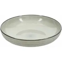 Salt & pepper Serveerschaal Artisan Green 32 x 7,5 cm