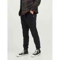 Jack & Jones Broek 'JPSTGordon JJBradley' zwart