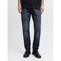 Jack & Jones Jeans 'JJIMIKE JJORIGINAL JOS 411 NOOS' donkerblauw