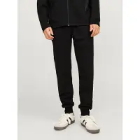 Jack & Jones Broek 'JPSTWill JJFusion' zwart