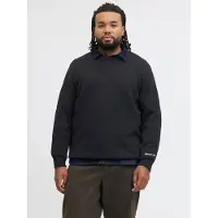 Jack & Jones Trui 'JORNorrebro' zwart