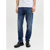 Jack & Jones Jeans 'JJIMike JJOriginal' donkerblauw