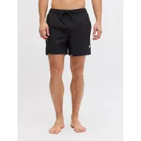 Jack & Jones Zwemshorts 'JPSTMaui' zwart