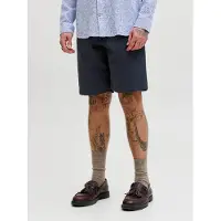 Jack & Jones Chino 'JPSTBill' navy
