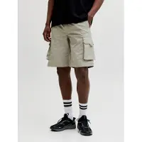 Jack & jones Cargobroek lichtgroen
