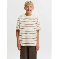 JACK&JONES JUNIOR Junior T-shirts Gestreept T-shirts Boys