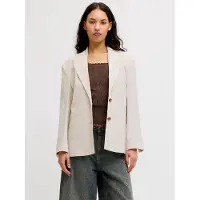 JJXX Blazers 'JXMaya' lichtbeige