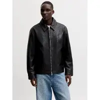 Jack & jones Tussenjas zwart