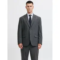 Jack & jones Colbert 'JPRTheo' donkergrijs