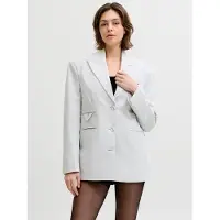 JJXX Blazers 'JXFANNI' lichtgrijs