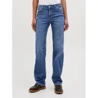 JJXX Jeans 'JXNice' blauw denim