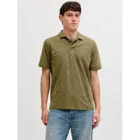 Jack & Jones Shirt kaki