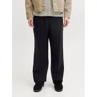 Jack & Jones Broek zwart