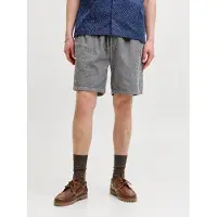 Jack & Jones Broek grijs