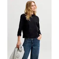 JJXX Shirt 'JXSOPHIA' zwart