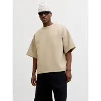 Jack & Jones Sweatshirt beige