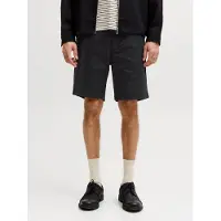 Jack & Jones Chino 'JPSTace Vance' zwart