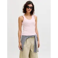 JJXX Top rosa