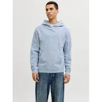 Jack & Jones Sweatshirt lichtblauw