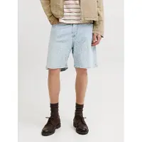 Jack & Jones Jeans 'JJITony JJOriginal' lichtblauw