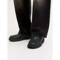 Jack & Jones Veterboots antraciet