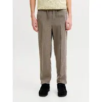 Jack & Jones Junior Broek bruin