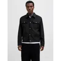 Jack & Jones Tussenjas zwart