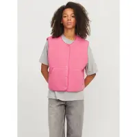 JJXX Bodywarmer ' JXVera' pink