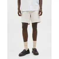 Jack & Jones Chino 'JPStace JJSummer' wit
