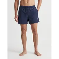 Jack & Jones Zwemshorts 'JPSTMaui' navy / zwart
