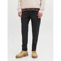 Jack & Jones Broek 'JPSTGORDON' zwart