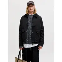 Jack & jones Tussenjas zwart