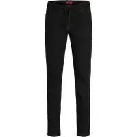 Jack & jones Jeans 'JJIGlenn' black denim