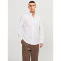 Jack & Jones Overhemd wit