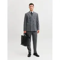 Jack & Jones Jprharry Regular Fit Pak 48 Grijs