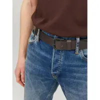 Jack & Jones Riem 'Roma' donkerbruin