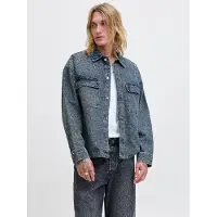 Jack & Jones Overhemd blauw